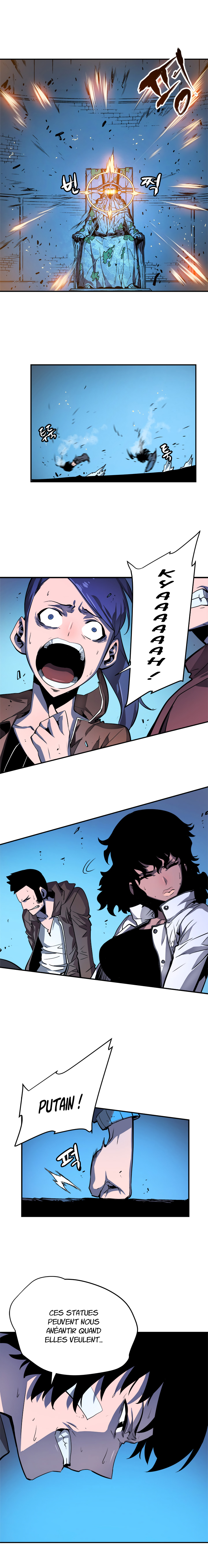 Solo Leveling: Chapter chapitre-5 - Page 9