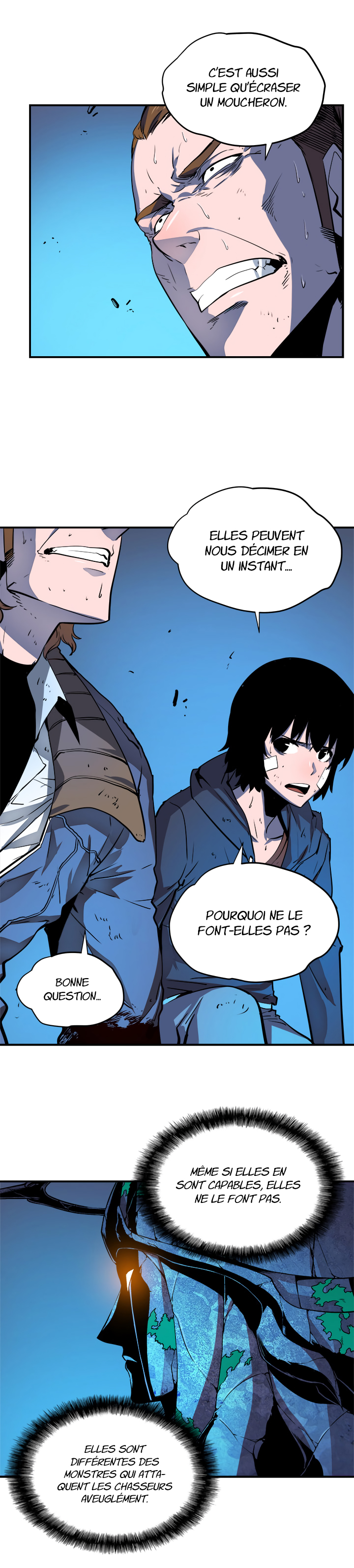Solo Leveling: Chapter chapitre-5 - Page 10