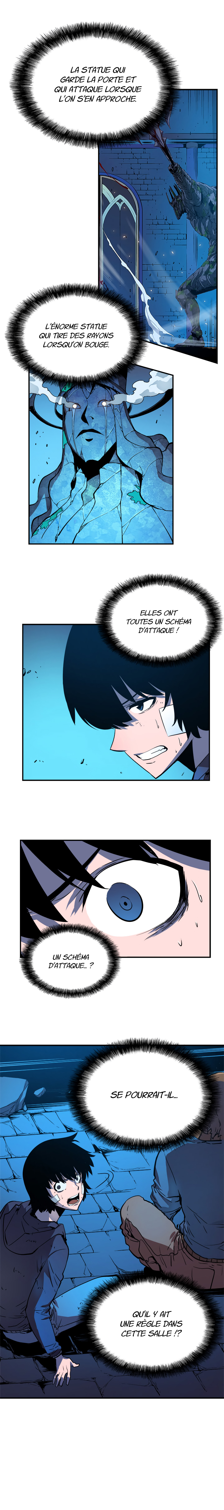 Solo Leveling: Chapter chapitre-5 - Page 11
