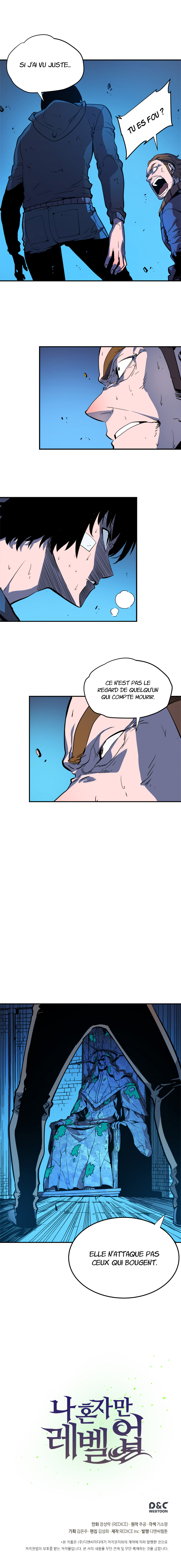 Solo Leveling: Chapter chapitre-5 - Page 14