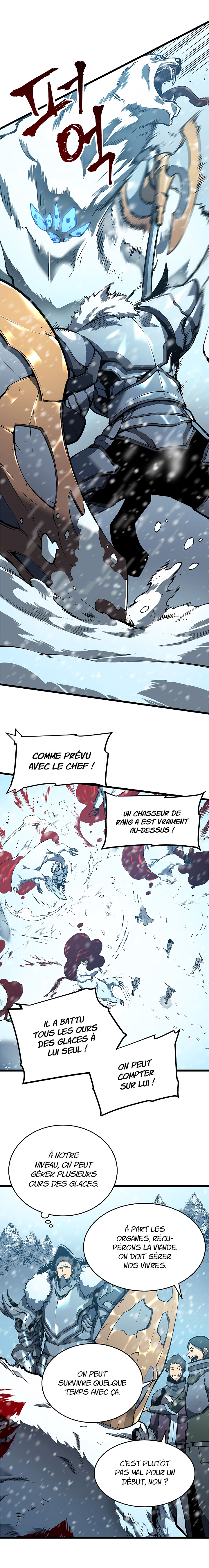 Solo Leveling: Chapter chapitre-50 - Page 3