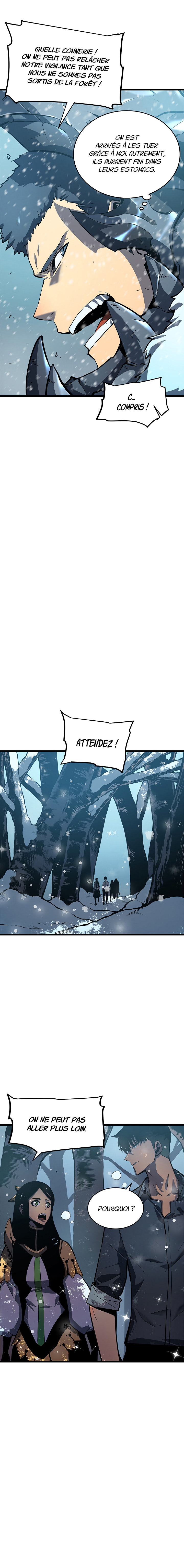 Solo Leveling: Chapter chapitre-50 - Page 4