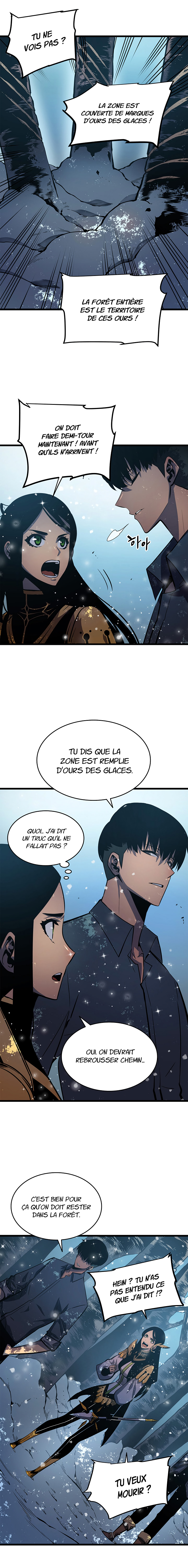 Solo Leveling: Chapter chapitre-50 - Page 5