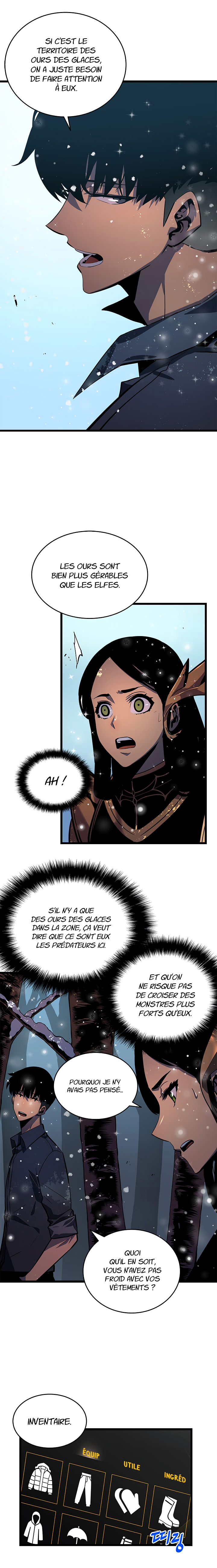 Solo Leveling: Chapter chapitre-50 - Page 6