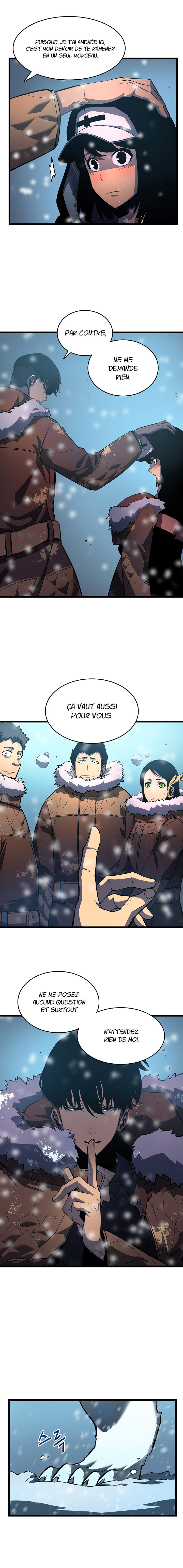 Solo Leveling: Chapter chapitre-50 - Page 8