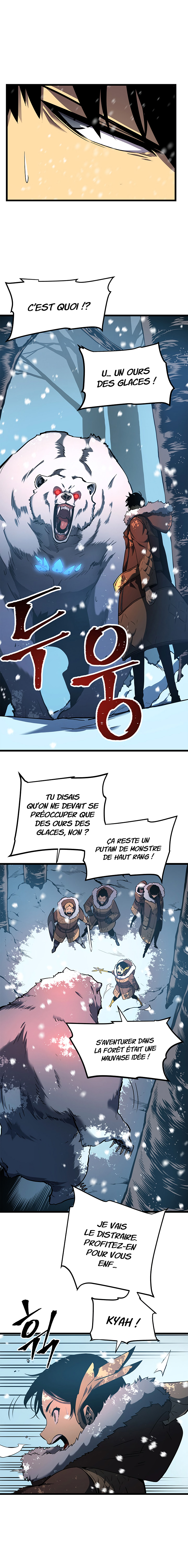 Solo Leveling: Chapter chapitre-50 - Page 9