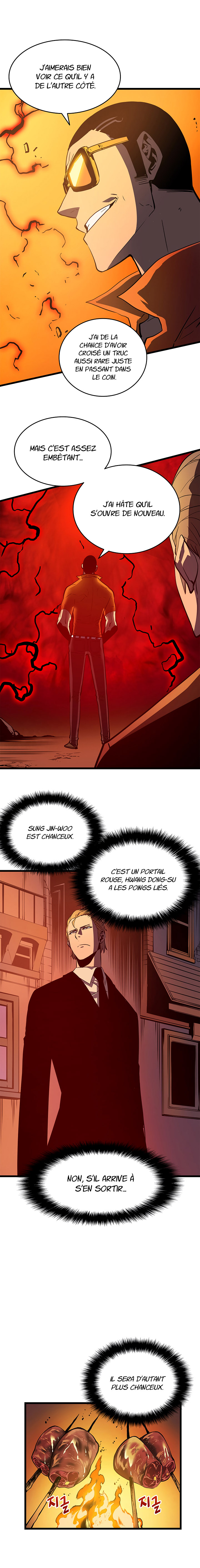 Solo Leveling: Chapter chapitre-50 - Page 14