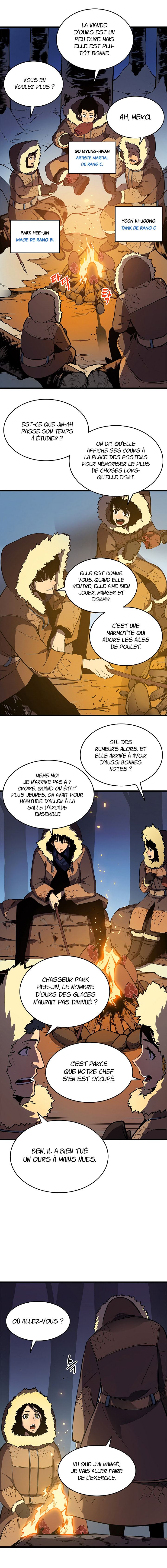 Solo Leveling: Chapter chapitre-50 - Page 15