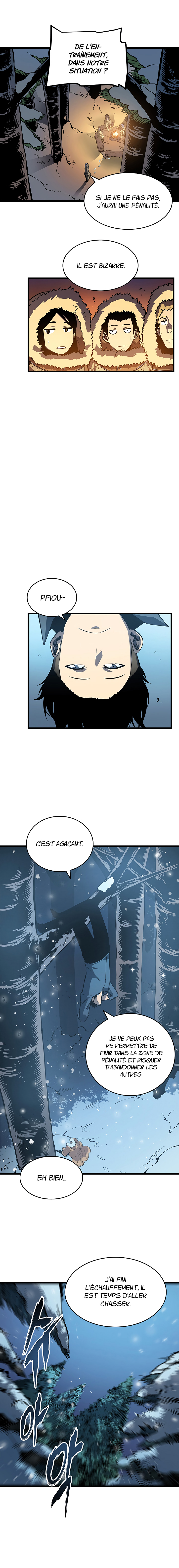 Solo Leveling: Chapter chapitre-50 - Page 16