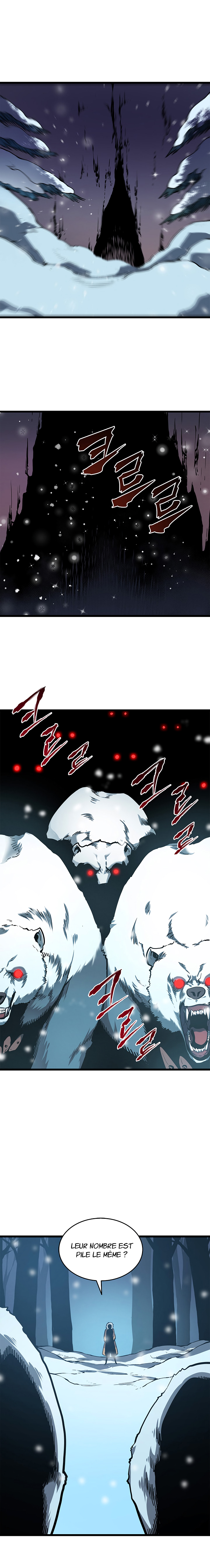 Solo Leveling: Chapter chapitre-50 - Page 17