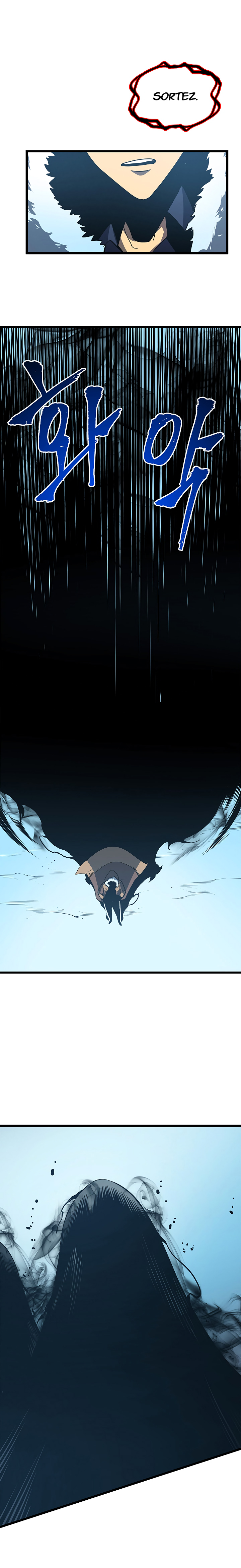 Solo Leveling: Chapter chapitre-50 - Page 18