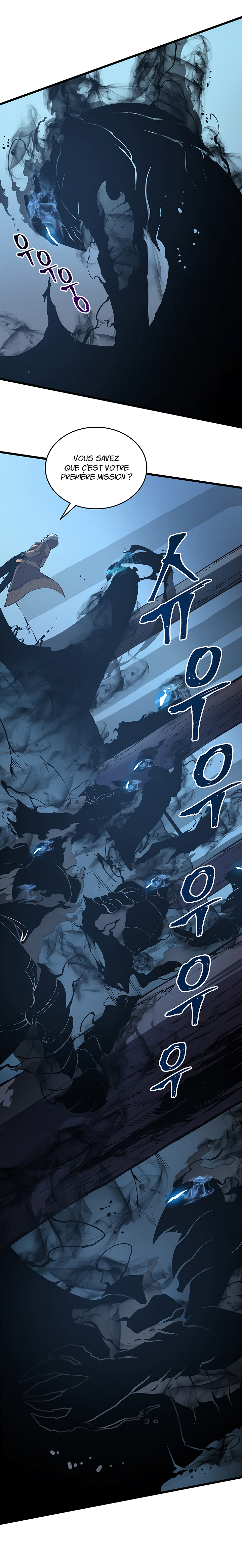 Solo Leveling: Chapter chapitre-50 - Page 19
