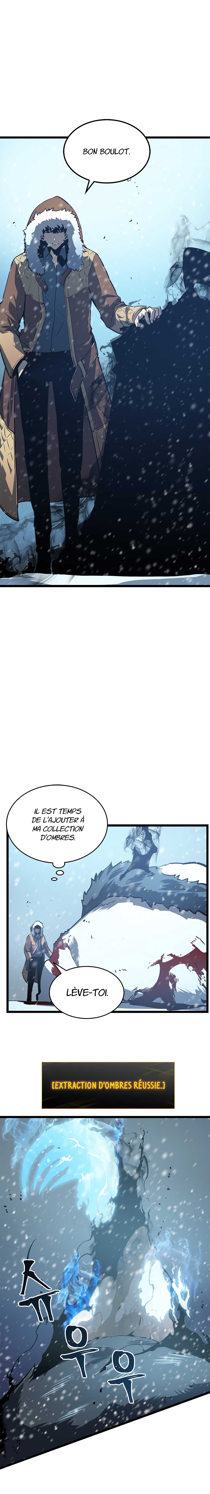 Solo Leveling: Chapter chapitre-51 - Page 11