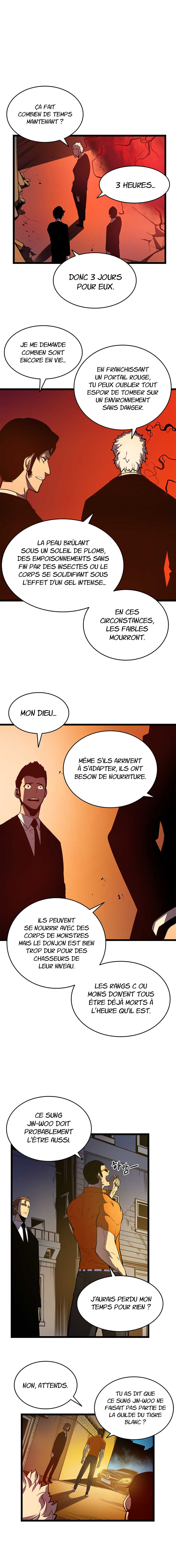 Solo Leveling: Chapter chapitre-51 - Page 13