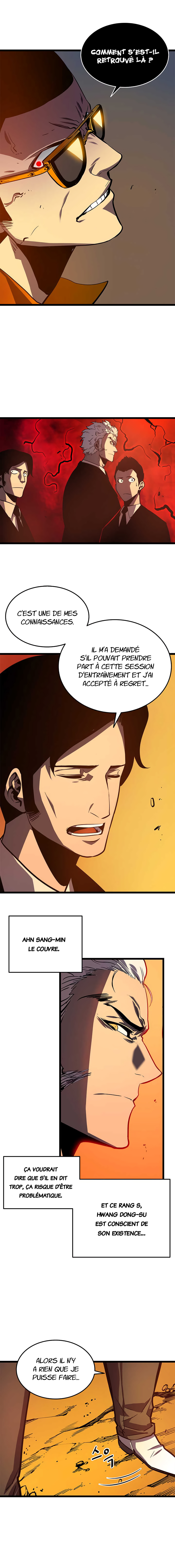 Solo Leveling: Chapter chapitre-51 - Page 14
