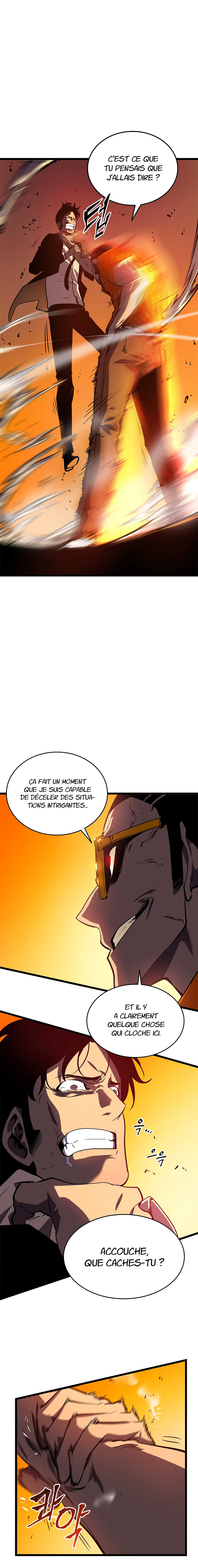 Solo Leveling: Chapter chapitre-51 - Page 15