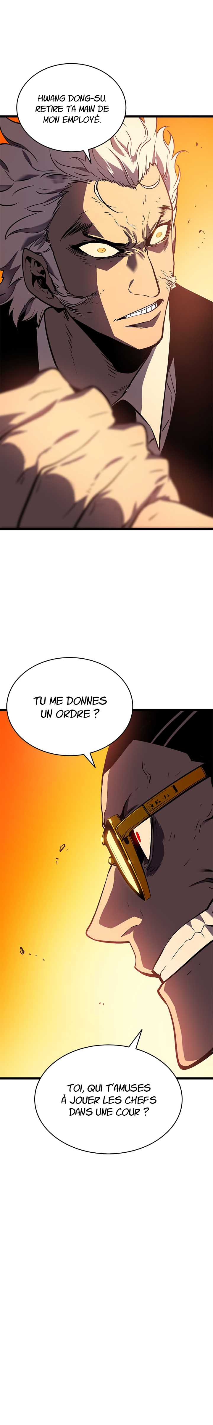 Solo Leveling: Chapter chapitre-51 - Page 16