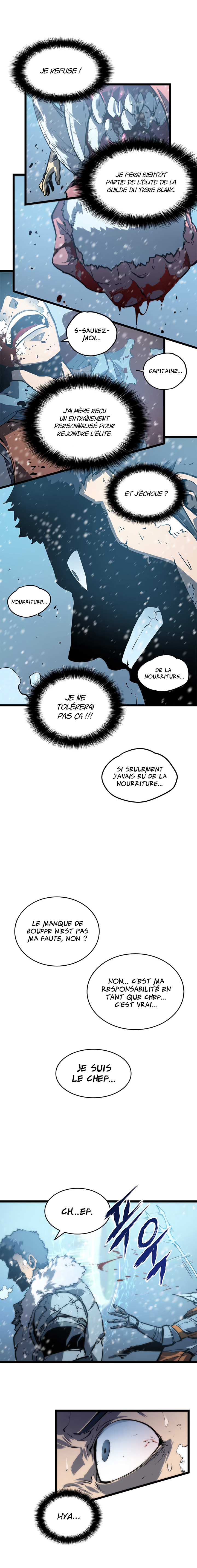 Solo Leveling: Chapter chapitre-51 - Page 19