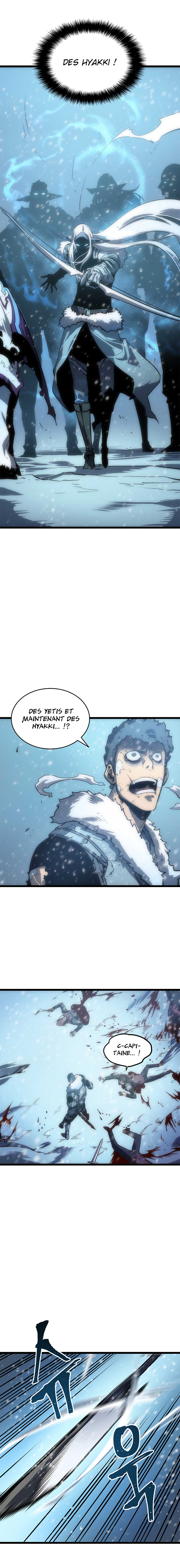 Solo Leveling: Chapter chapitre-51 - Page 20