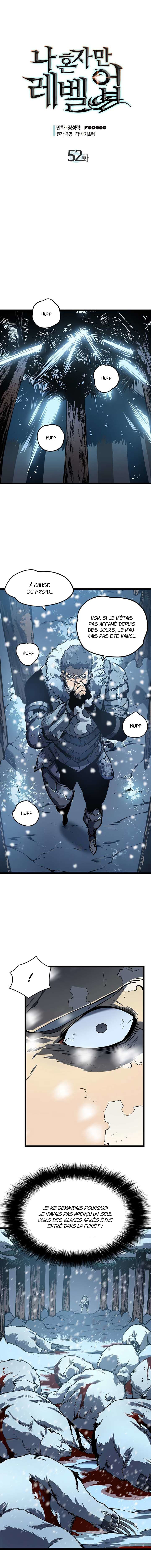 Solo Leveling: Chapter chapitre-52 - Page 2