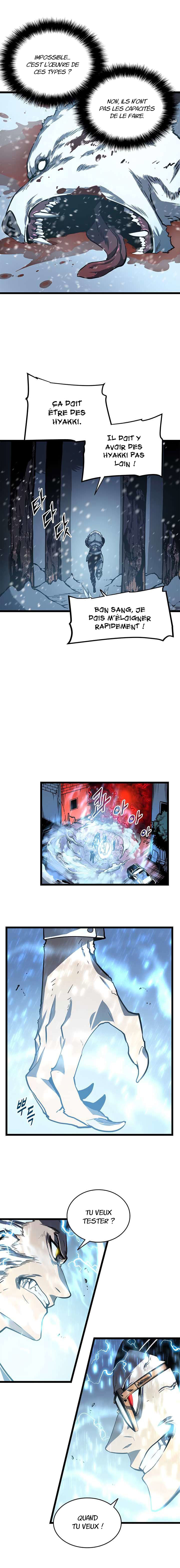 Solo Leveling: Chapter chapitre-52 - Page 3