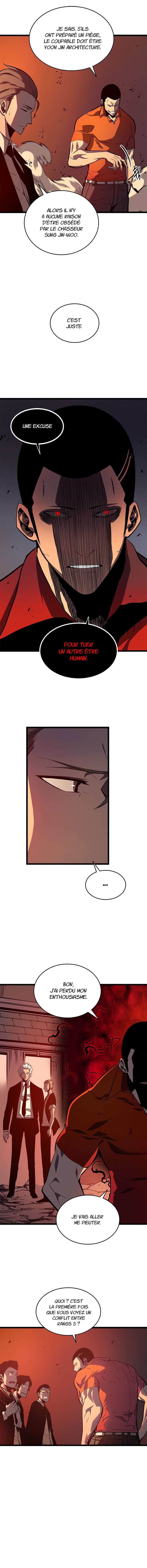 Solo Leveling: Chapter chapitre-52 - Page 7