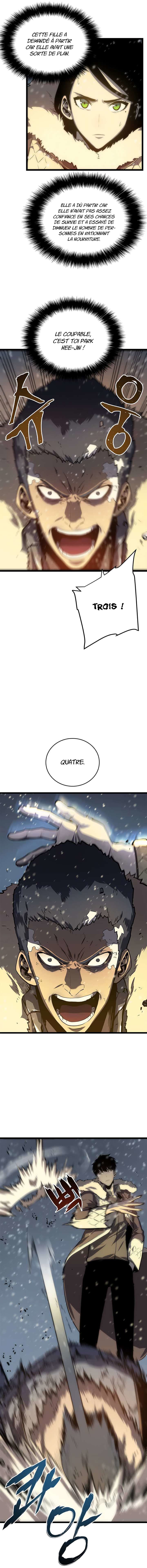 Solo Leveling: Chapter chapitre-52 - Page 11