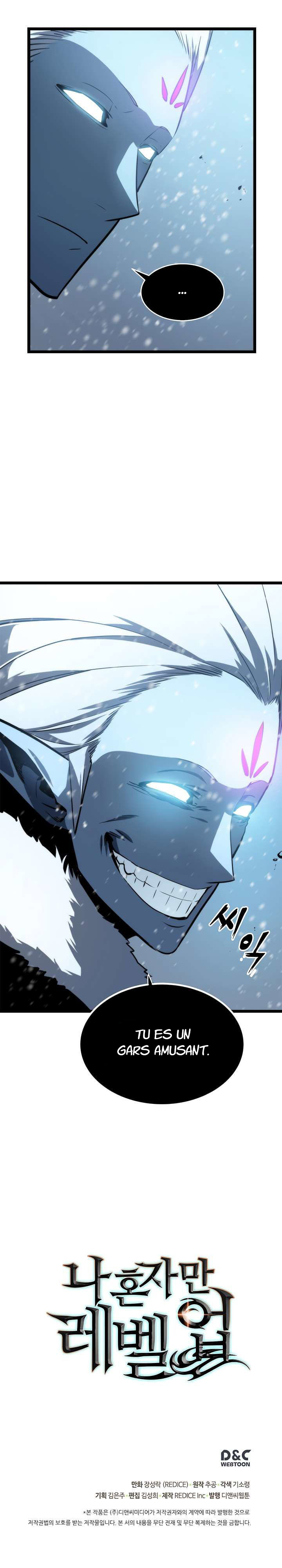 Solo Leveling: Chapter chapitre-52 - Page 16