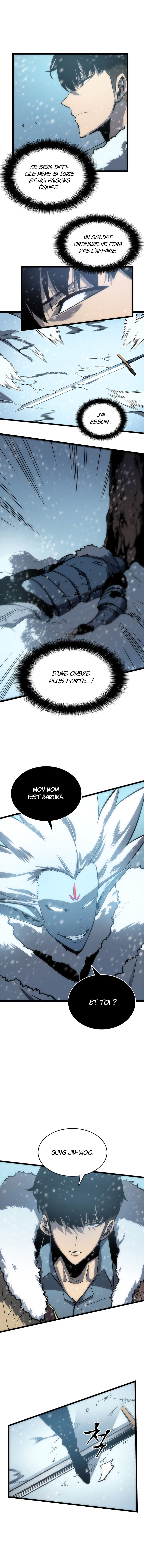 Solo Leveling: Chapter chapitre-53 - Page 10