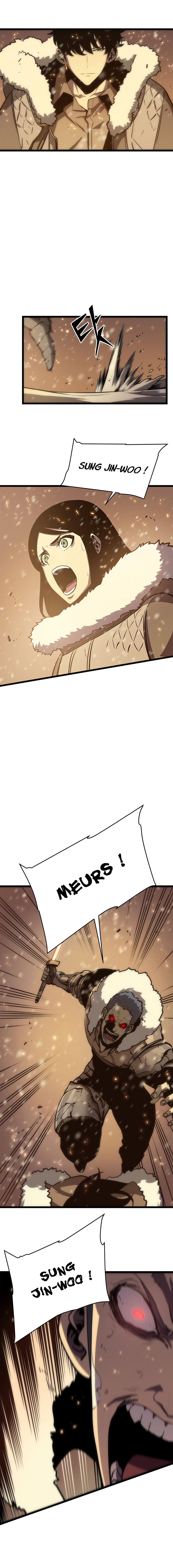 Solo Leveling: Chapter chapitre-53 - Page 16