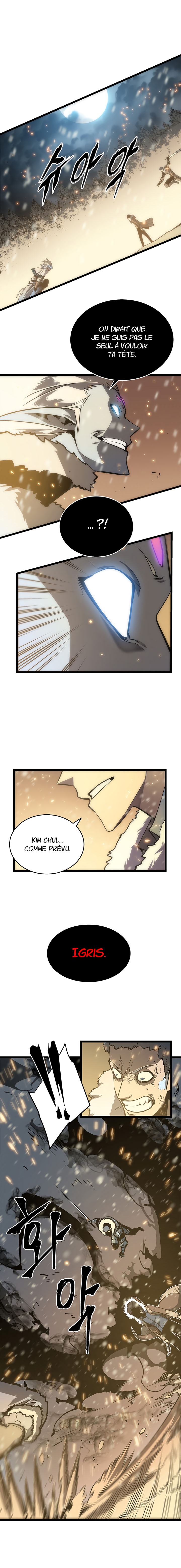 Solo Leveling: Chapter chapitre-53 - Page 17