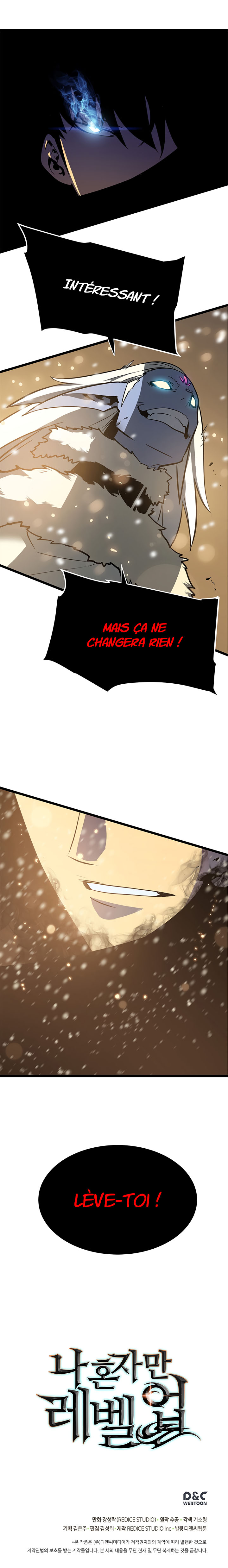 Solo Leveling: Chapter chapitre-53 - Page 20