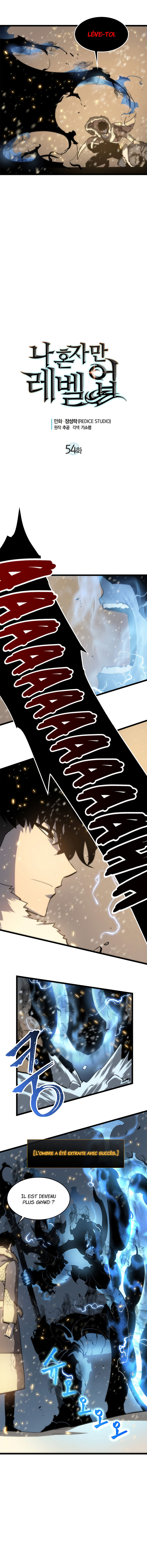 Solo Leveling: Chapter chapitre-54 - Page 2