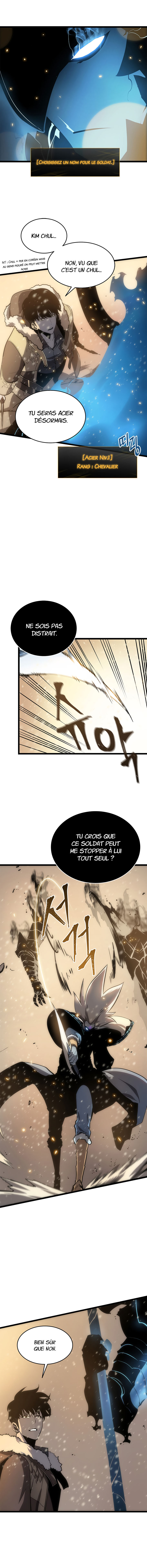 Solo Leveling: Chapter chapitre-54 - Page 3