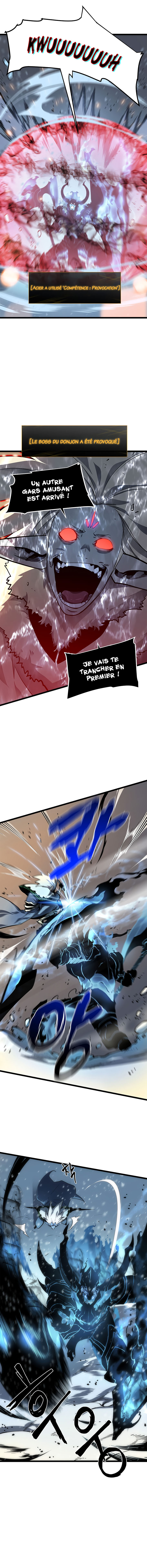Solo Leveling: Chapter chapitre-54 - Page 4