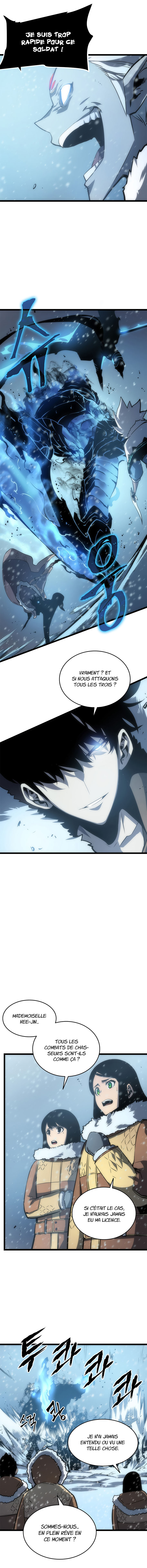 Solo Leveling: Chapter chapitre-54 - Page 5