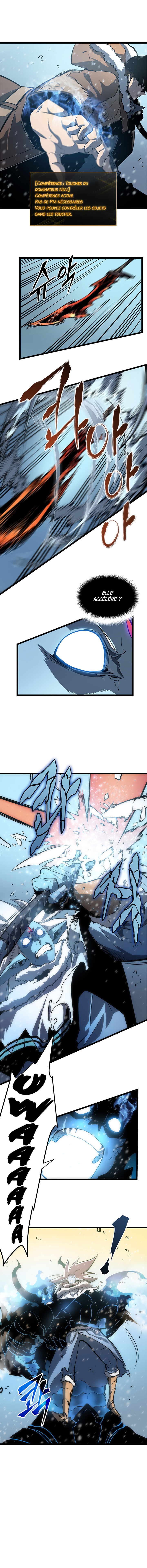Solo Leveling: Chapter chapitre-54 - Page 9
