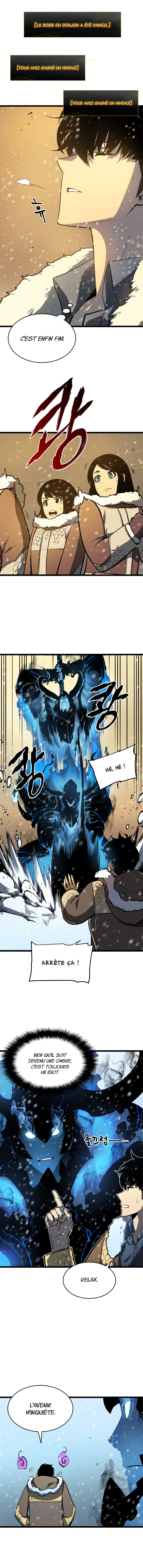 Solo Leveling: Chapter chapitre-54 - Page 13