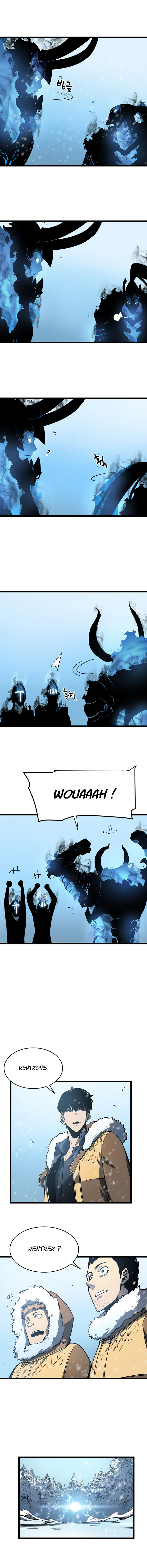 Solo Leveling: Chapter chapitre-54 - Page 14