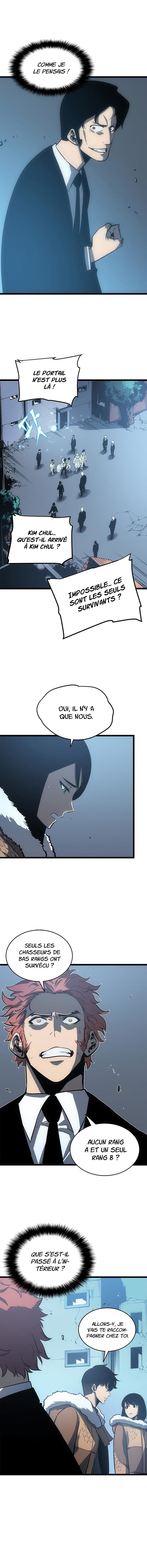 Solo Leveling: Chapter chapitre-55 - Page 3