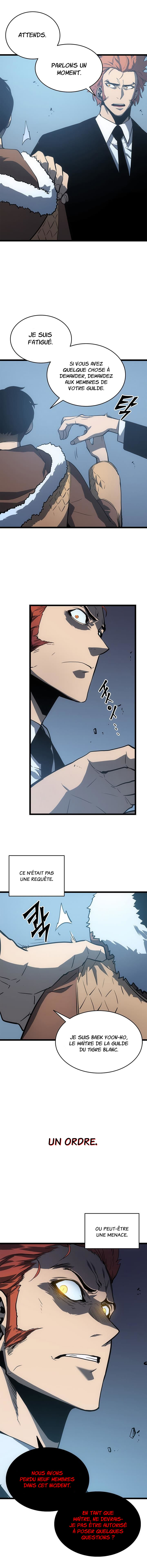 Solo Leveling: Chapter chapitre-55 - Page 4