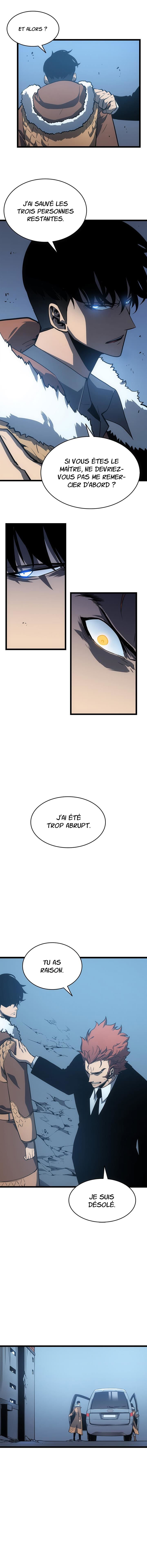 Solo Leveling: Chapter chapitre-55 - Page 5