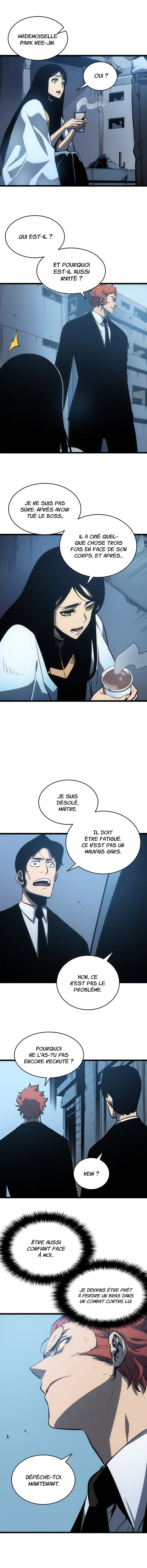 Solo Leveling: Chapter chapitre-55 - Page 6