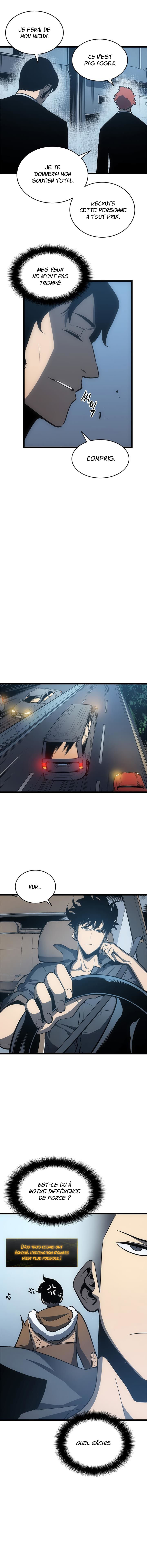 Solo Leveling: Chapter chapitre-55 - Page 7