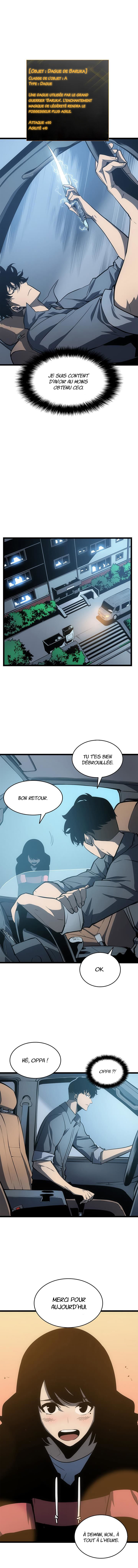 Solo Leveling: Chapter chapitre-55 - Page 8