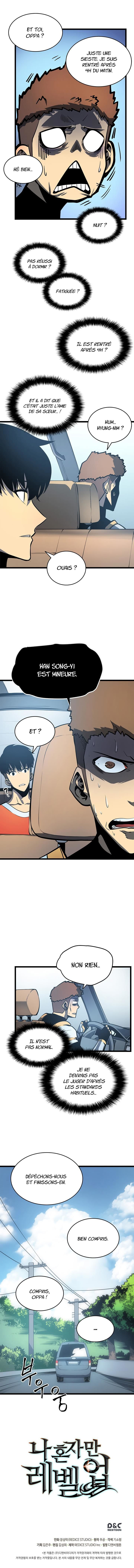 Solo Leveling: Chapter chapitre-55 - Page 12