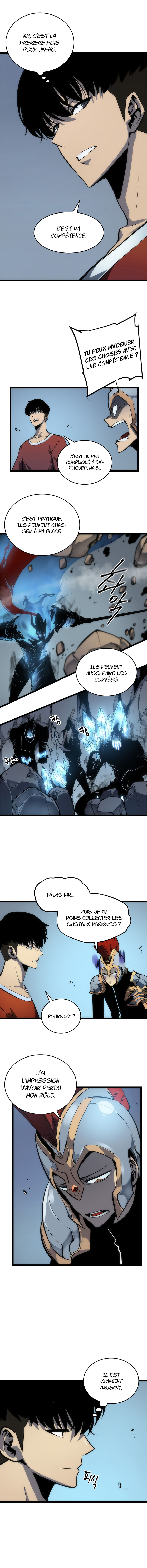 Solo Leveling: Chapter chapitre-56 - Page 2