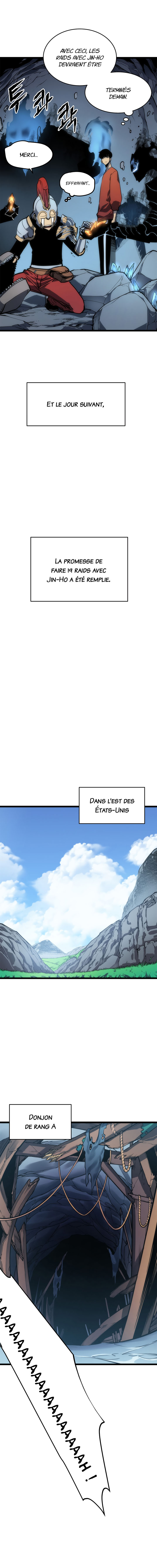 Solo Leveling: Chapter chapitre-56 - Page 3