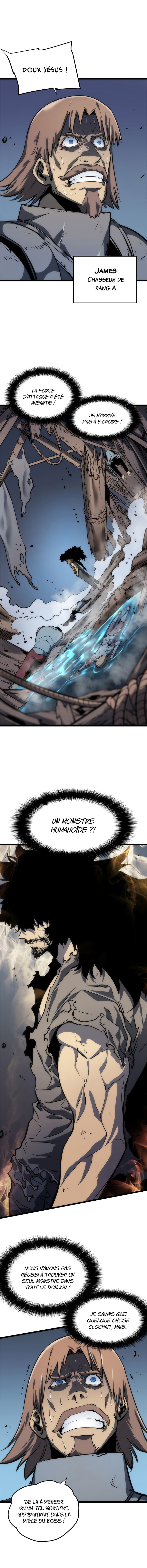 Solo Leveling: Chapter chapitre-56 - Page 4