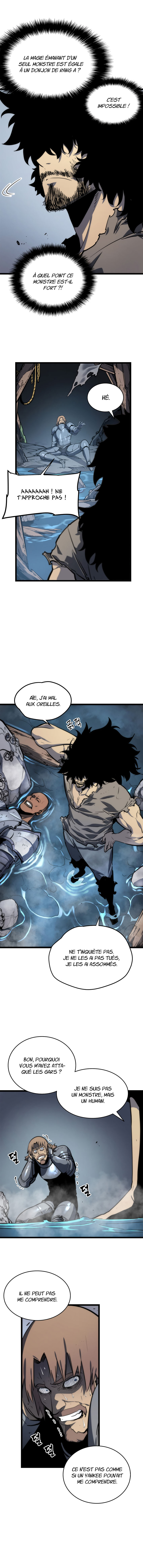 Solo Leveling: Chapter chapitre-56 - Page 5